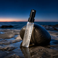 SYNOR Deep Aqua Intense