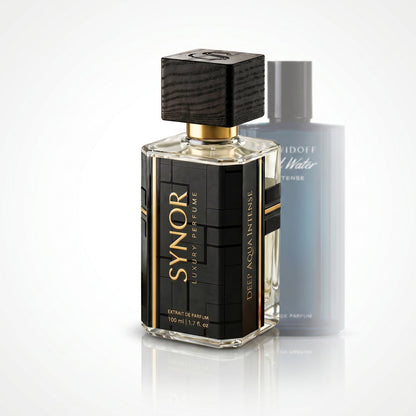 SYNOR Deep Aqua Intense – Extrait de Parfum - Synor