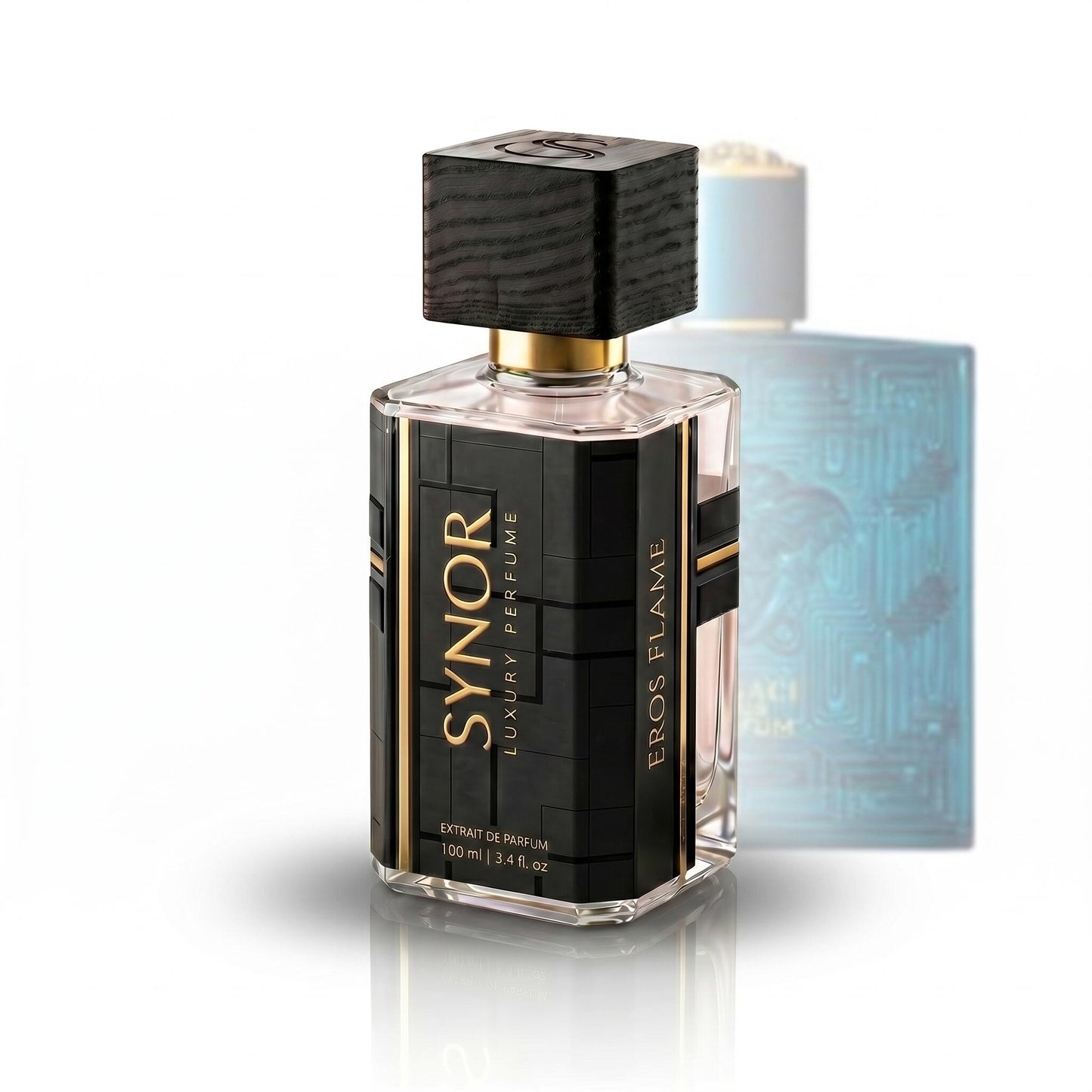 SYNOR Eros Flame - Synor