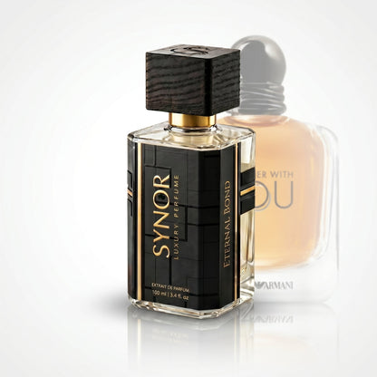 SYNOR Eternal Bond – Extrait de Parfum - Synor