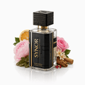 SYNOR Floré Lumière – Extrait de Parfum - Synor