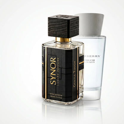 SYNOR Gentle Touch – Extrait de Parfum - Synor