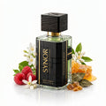 SYNOR Golden Lady – Extrait de Parfum - Synor