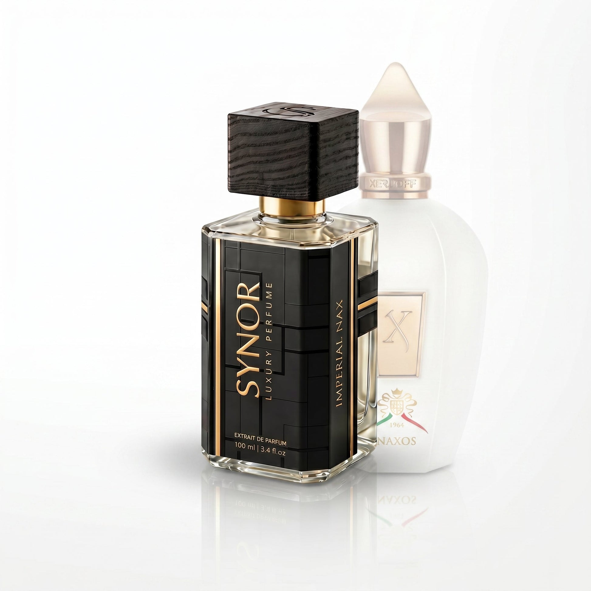 SYNOR Imperial Nax – Extrait de Parfum - Synor