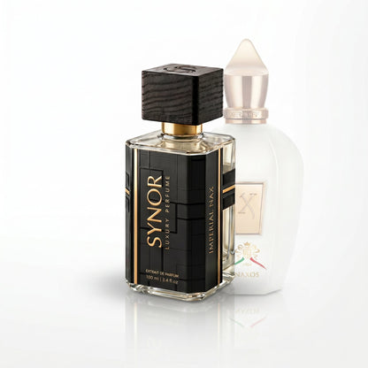 SYNOR Imperial Nax – Extrait de Parfum - Synor