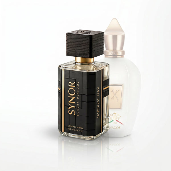 SYNOR Imperial Nax – Extrait de Parfum - Synor