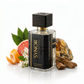 SYNOR Invicta Power – Extrait de Parfum - Synor