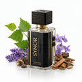 SYNOR Midnight Bottled – Extrait de Parfum - Synor
