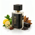 SYNOR Noir Code – Extrait de Parfum - Synor