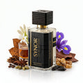 SYNOR Noir Emperor – Extrait de Parfum - Synor