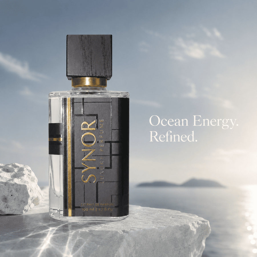SYNOR Ocean Verve