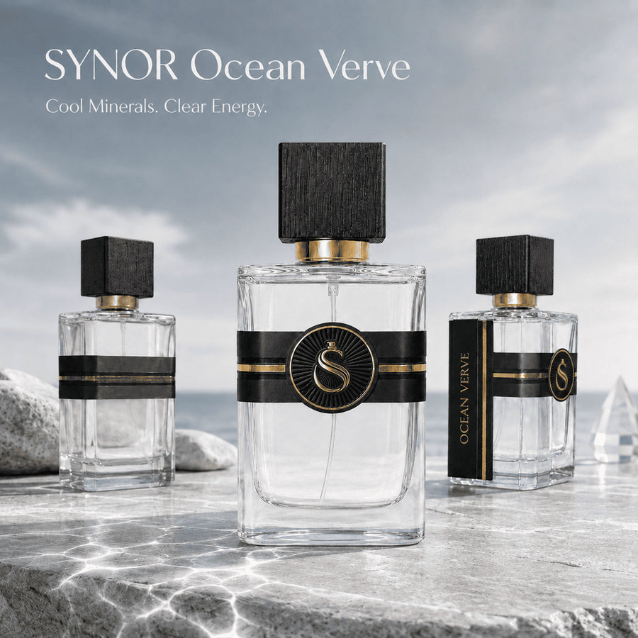 SYNOR Ocean Verve