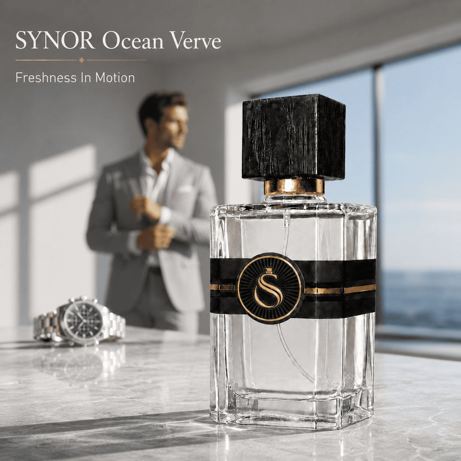 SYNOR Ocean Verve