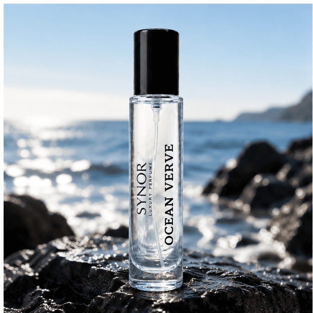 SYNOR Ocean Verve