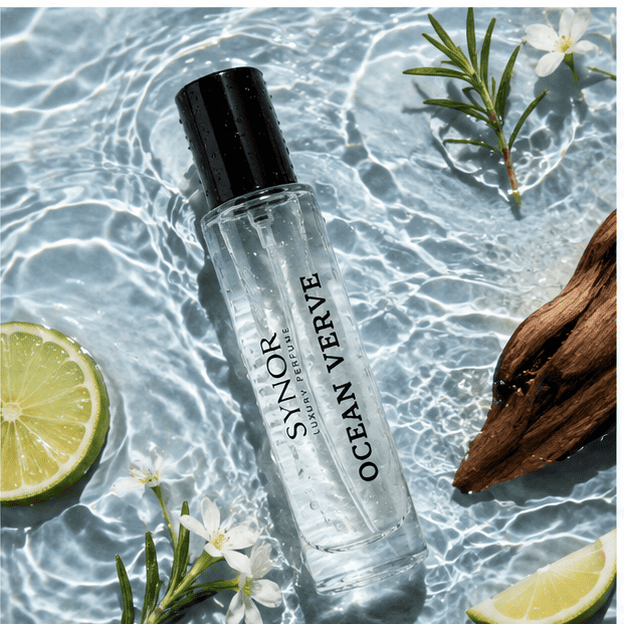 SYNOR Ocean Verve