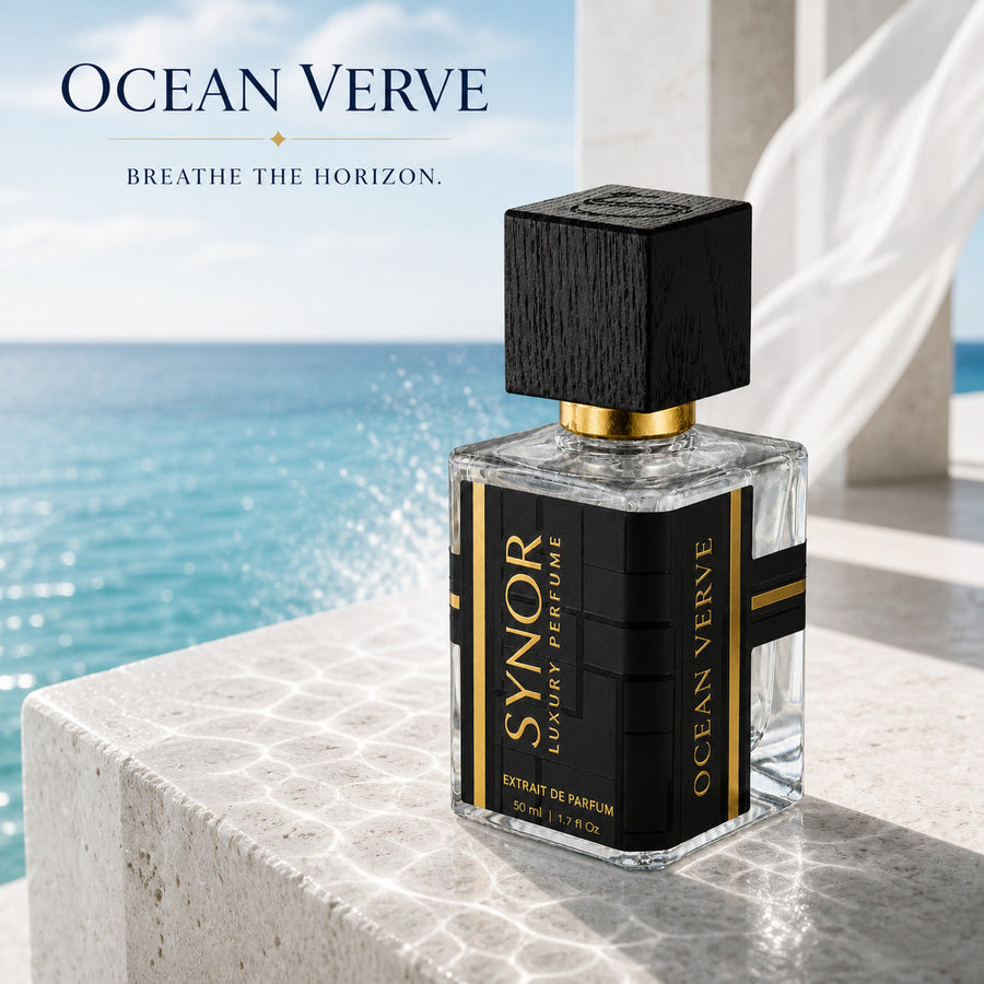 SYNOR Ocean Verve