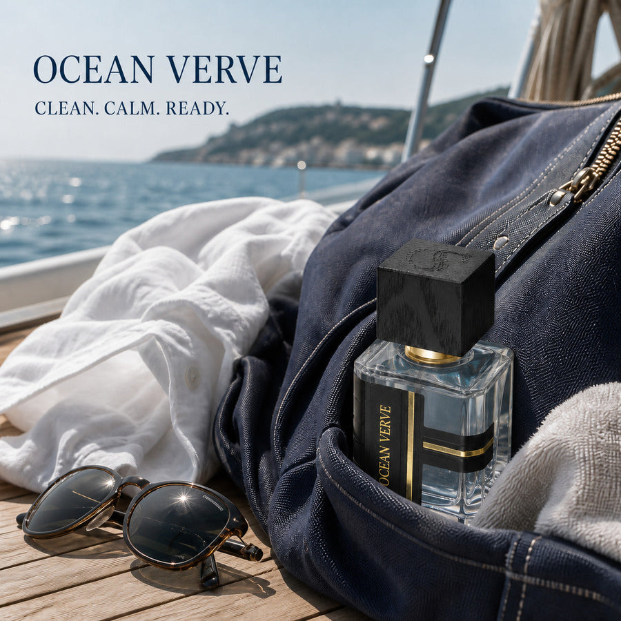 SYNOR Ocean Verve