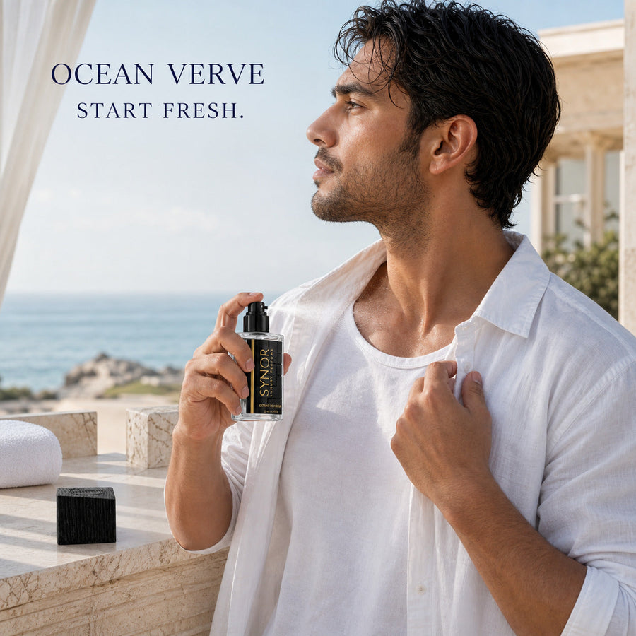 SYNOR Ocean Verve