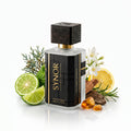 SYNOR Ocean Verve – Extrait de Parfum - Synor