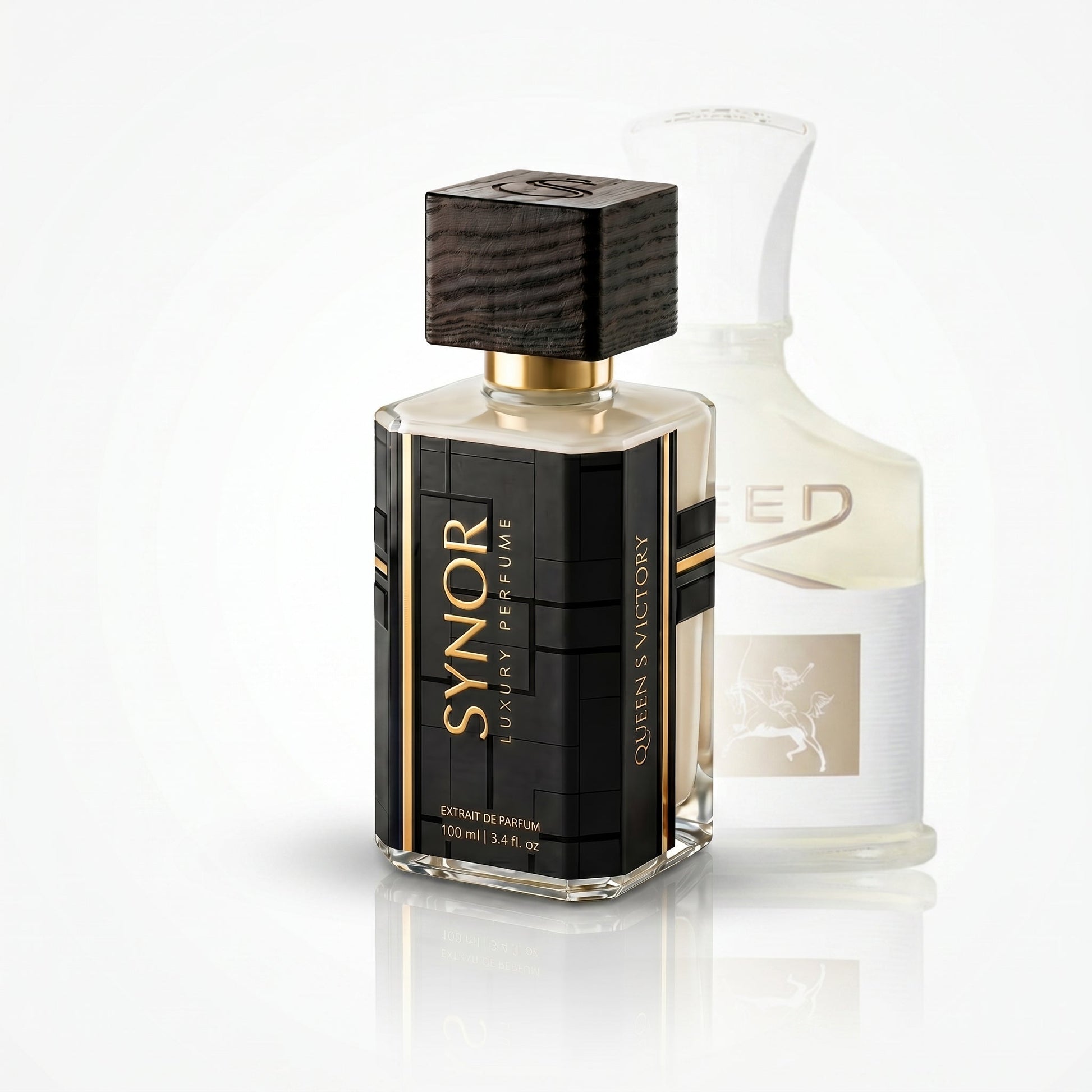 SYNOR Queen’s Victory – Extrait de Parfum - Synor
