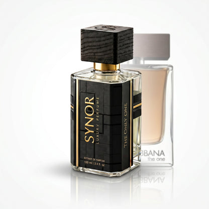 SYNOR The Only One – Extrait de Parfum - Synor