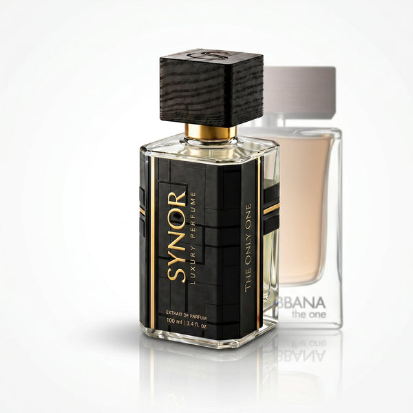 SYNOR The Only One – Extrait de Parfum - Synor