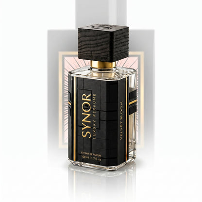 SYNOR Velvet Bloom – Extrait de Parfum - Synor