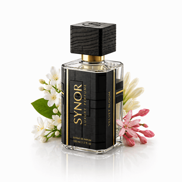 SYNOR Velvet Bloom – Extrait de Parfum - Synor