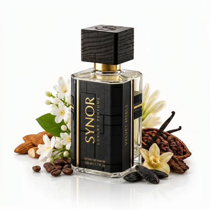 SYNOR Velvet Heels – Extrait de Parfum - Synor