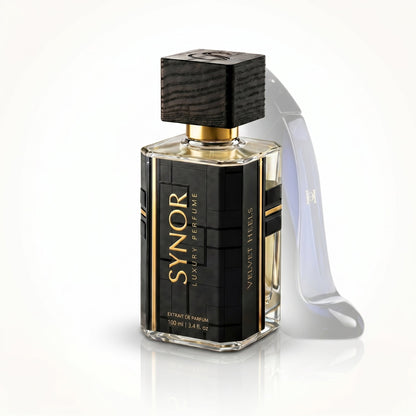 SYNOR Velvet Heels – Extrait de Parfum - Synor