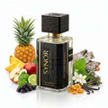 SYNOR Victory Crown – Extrait de Parfum - Synor