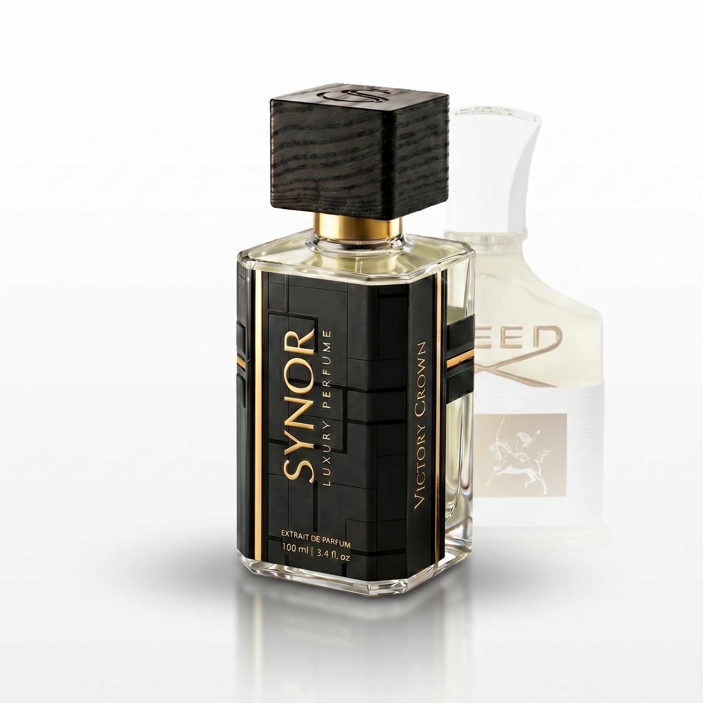 SYNOR Victory Crown – Extrait de Parfum - Synor