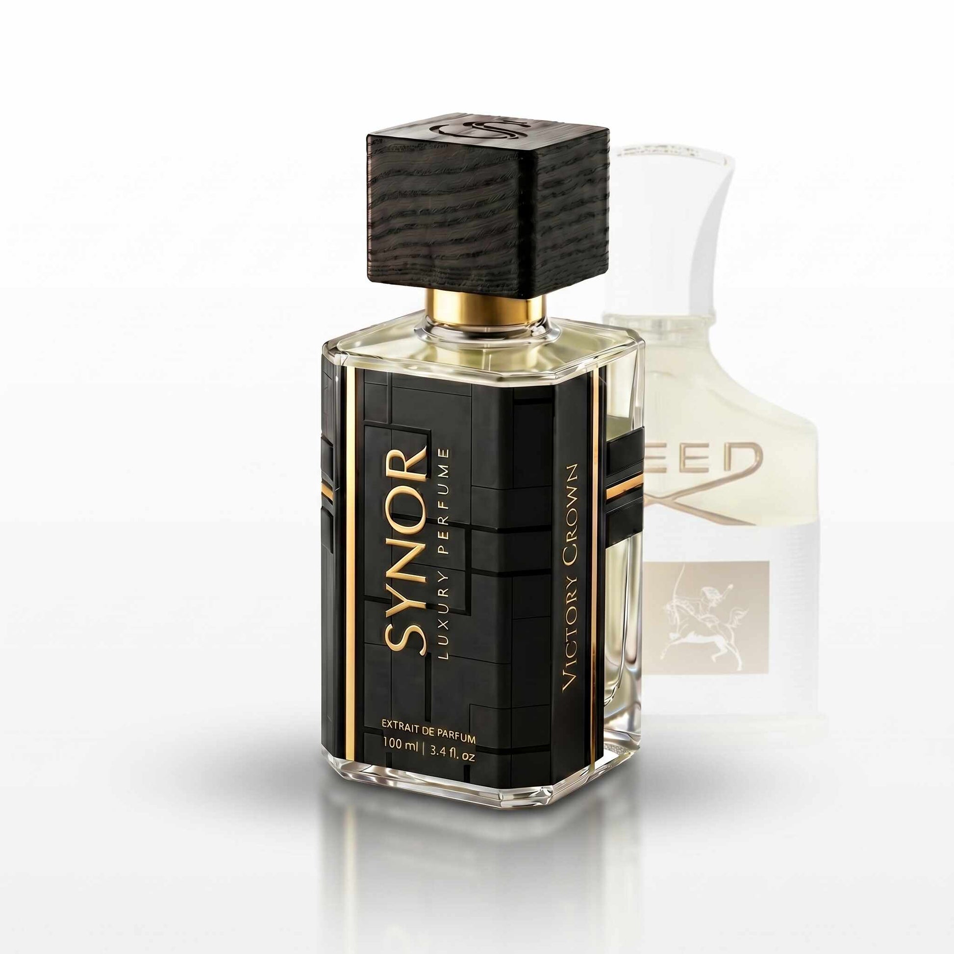 SYNOR Victory Crown – Extrait de Parfum - Synor
