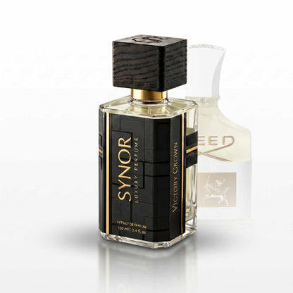SYNOR Victory Crown – Extrait de Parfum - Synor
