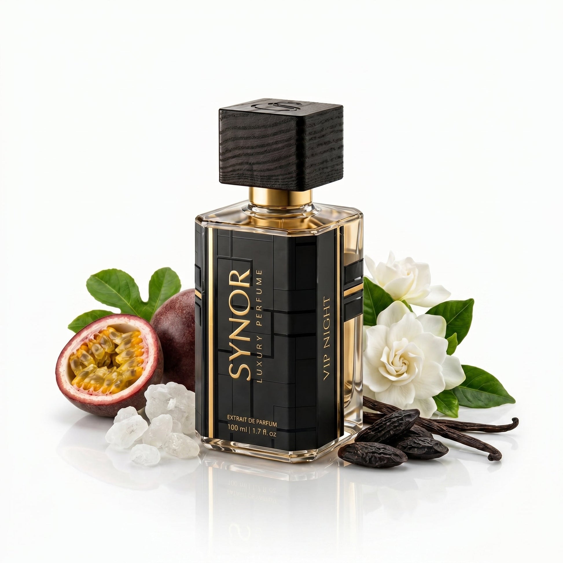 SYNOR VIP Night – Extrait de Parfum - Synor