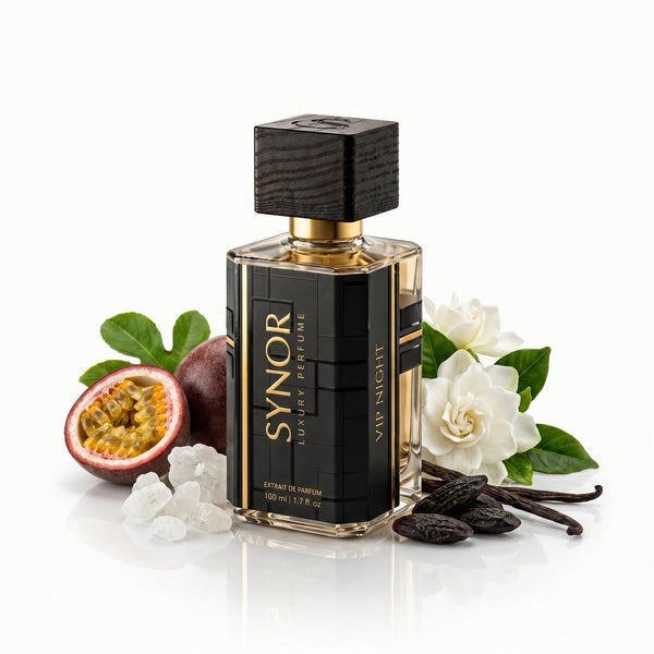 SYNOR VIP Night – Extrait de Parfum - Synor