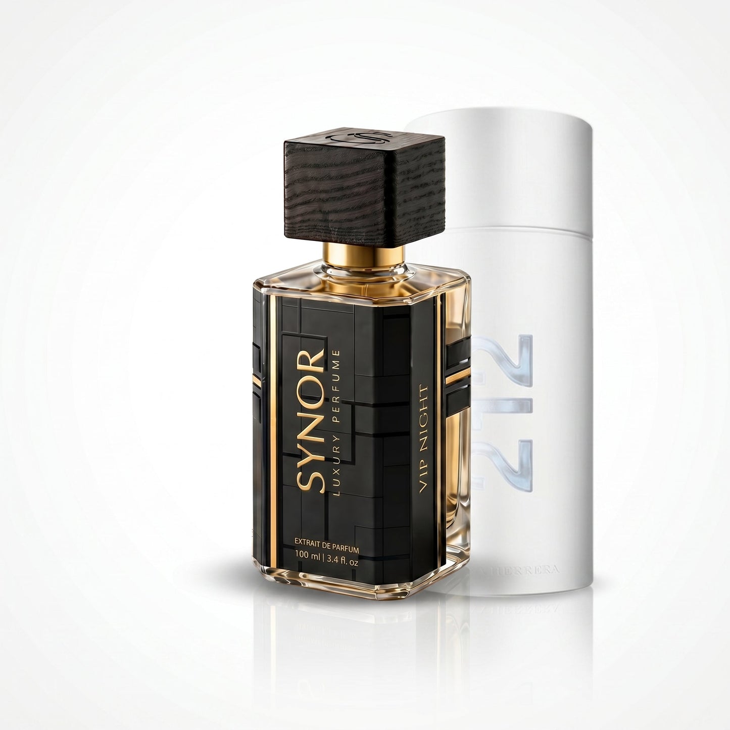 SYNOR VIP Night – Extrait de Parfum - Synor
