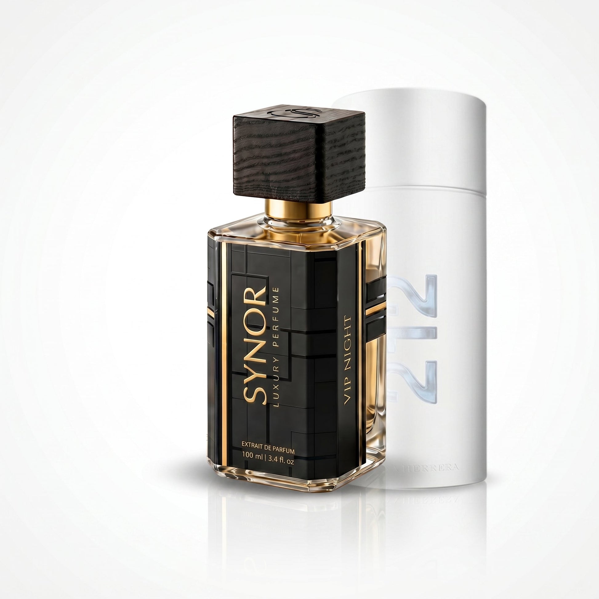 SYNOR VIP Night – Extrait de Parfum - Synor
