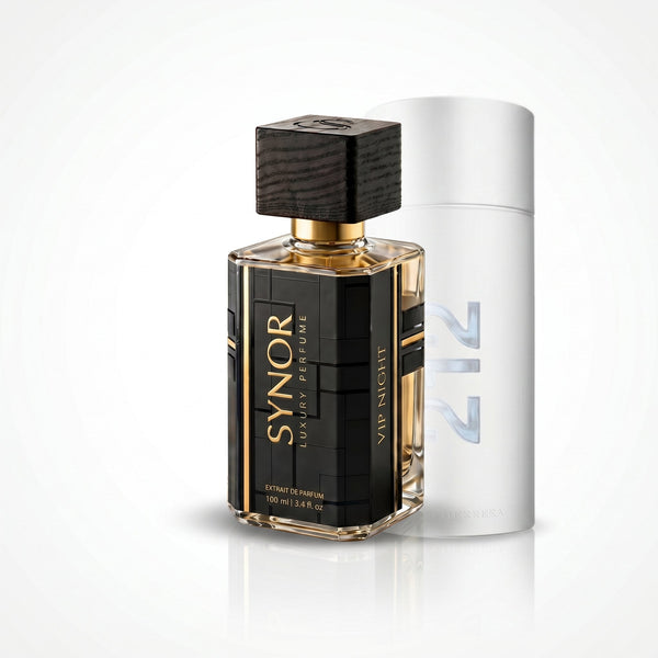 SYNOR VIP Night – Extrait de Parfum - Synor