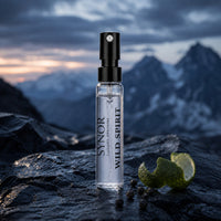 SYNOR Wild Spirit
