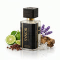 SYNOR Wild Spirit – Extrait de Parfum - Synor