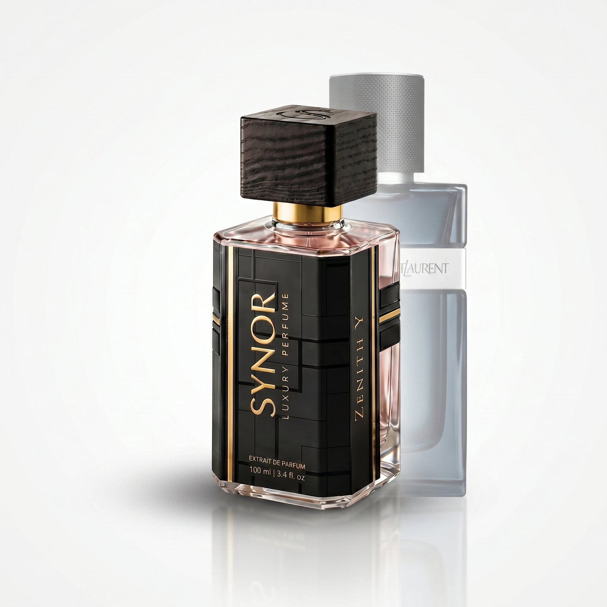 SYNOR Zenith Y – Extrait de Parfum - Synor